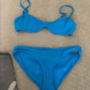 SIZE SMALL L*SPACE SET